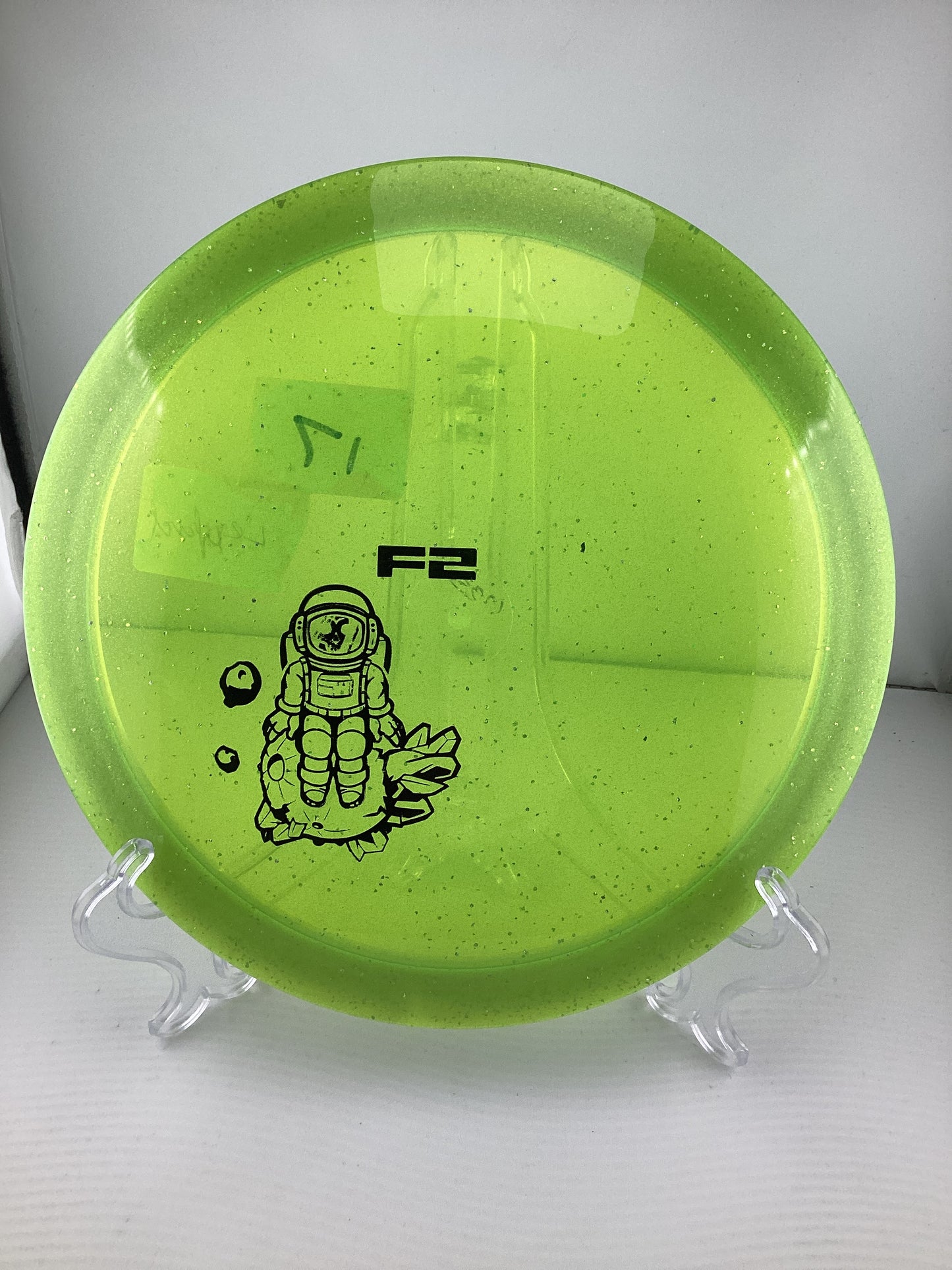 Innova Sparkle Champion Leopard