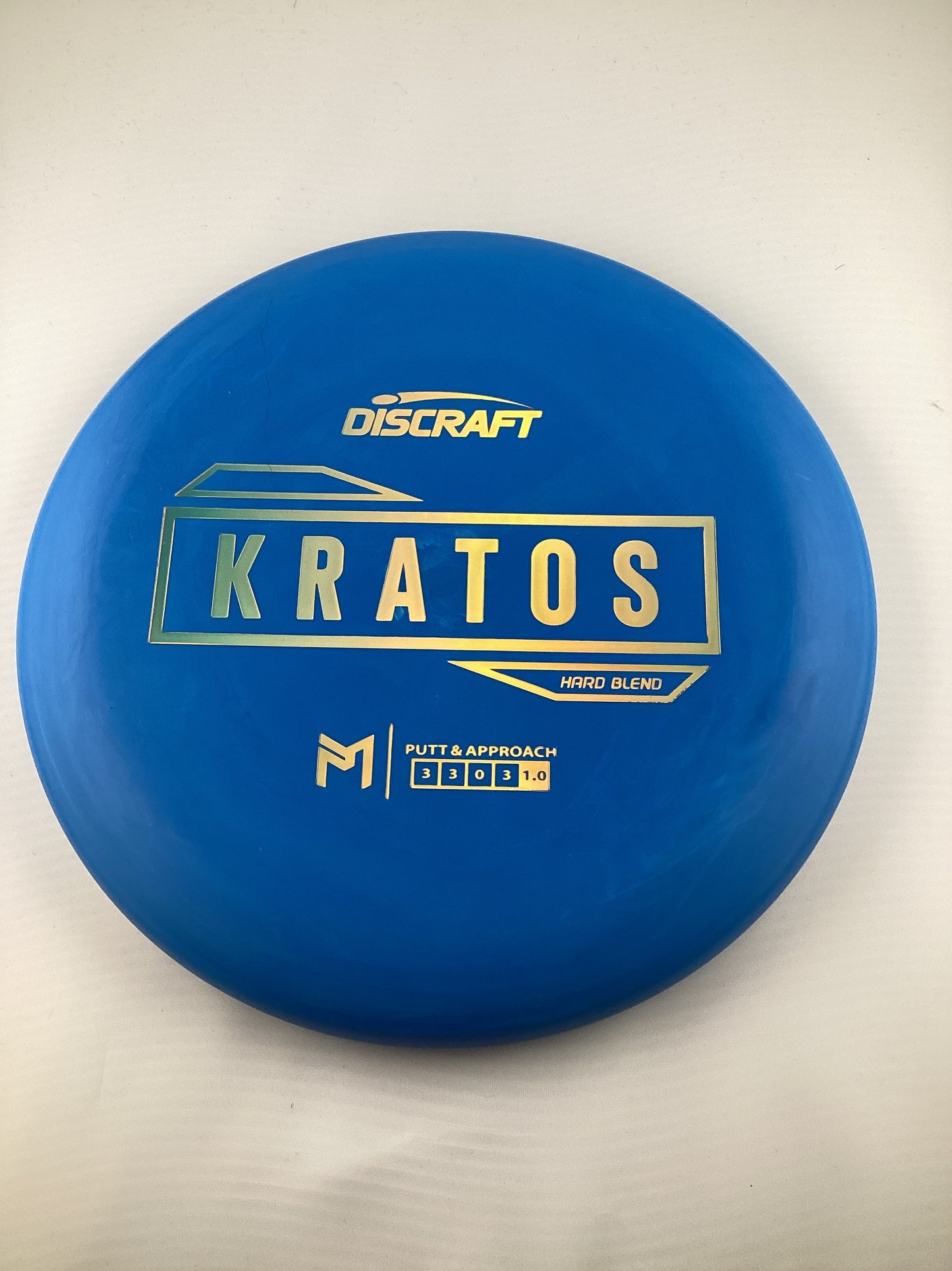 Discraft Kratos Hard Blend