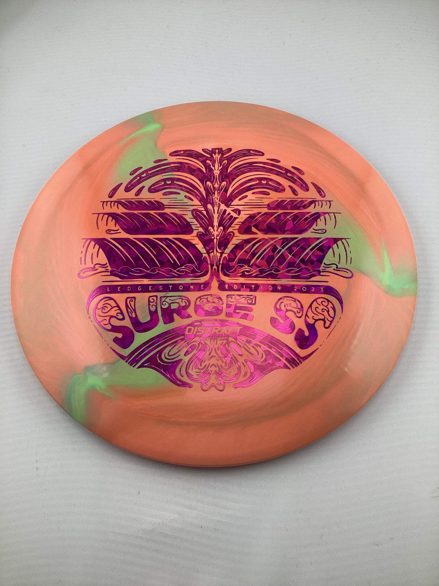 Discraft ESP Surge SS