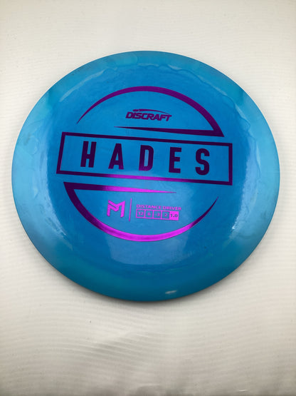 Discraft ESP Hades