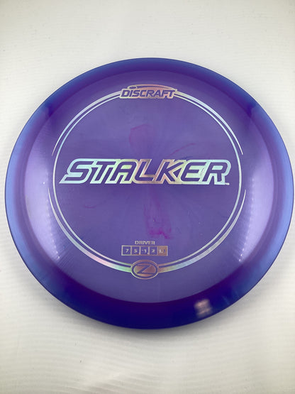 Discraft Z Stalker