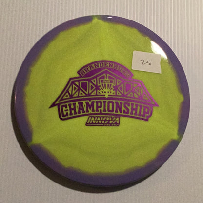 Innova Halo Roc 3