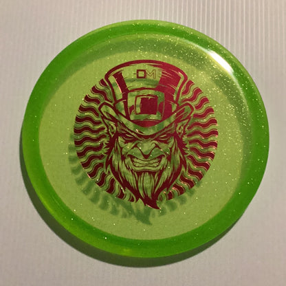 Discmania C-Line MD3