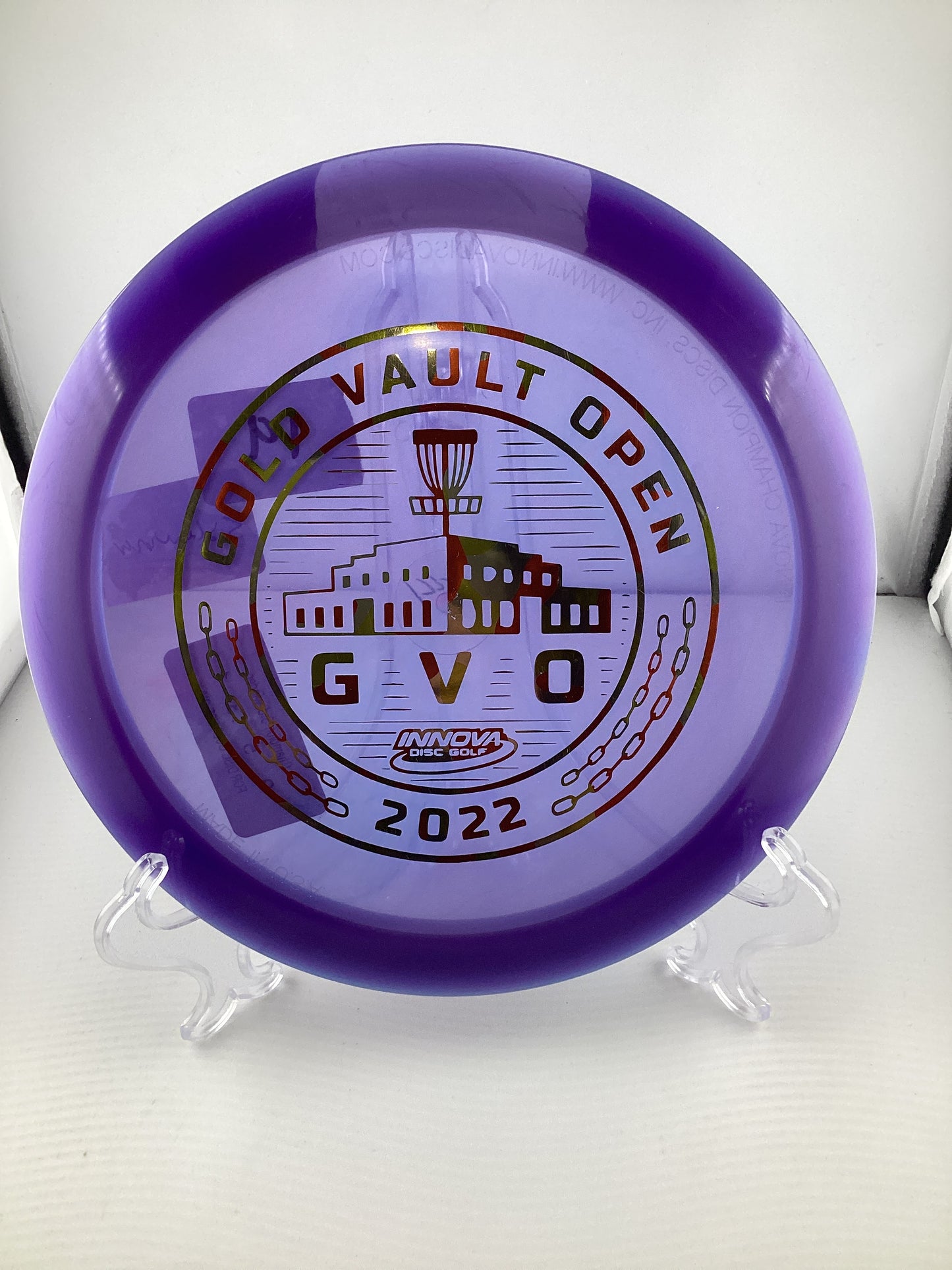 Innova Champion Sidewinder