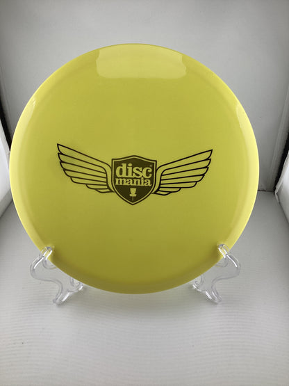 Discmania S-Line MD1