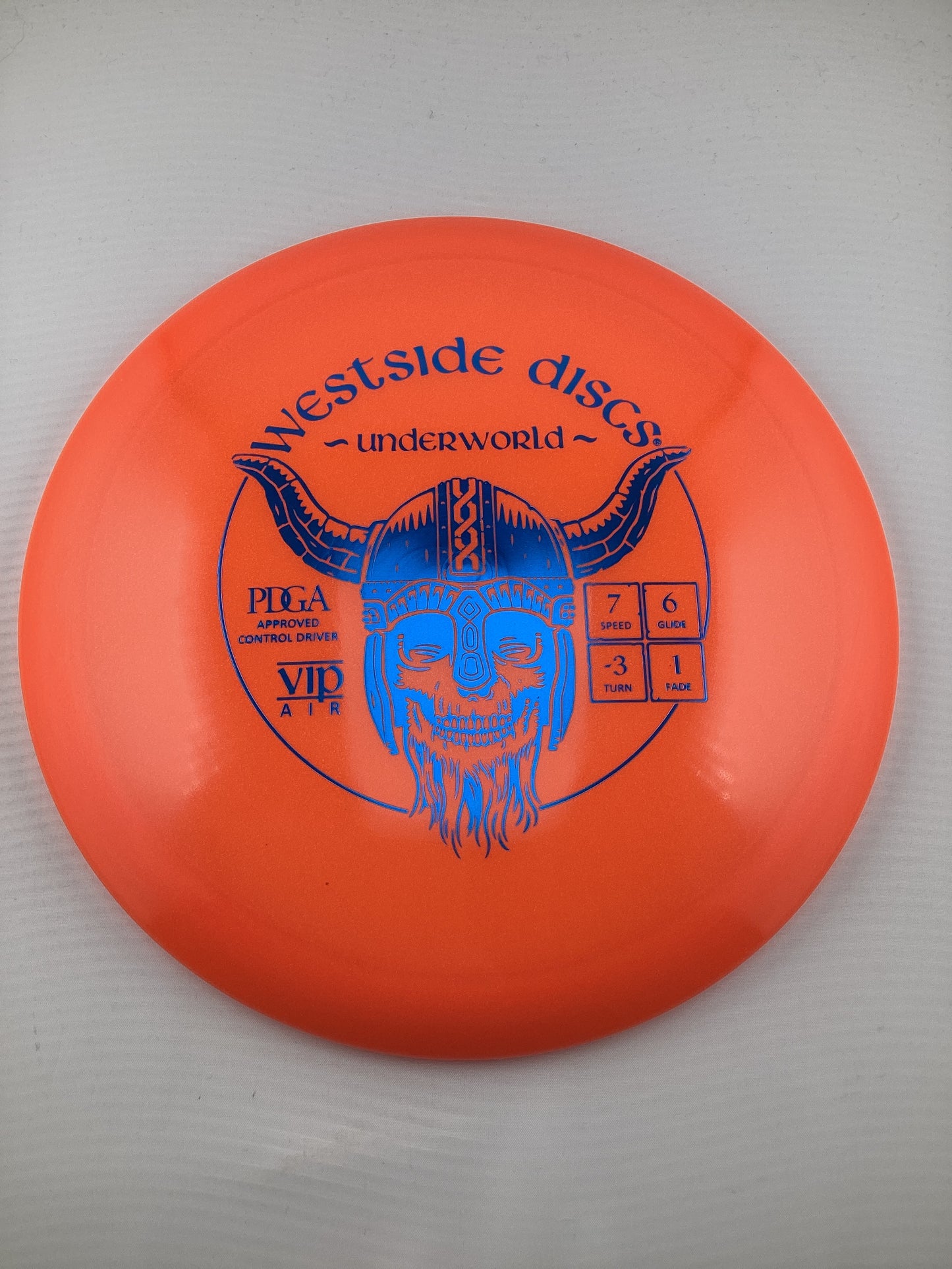 Westside Air VIP Underworld