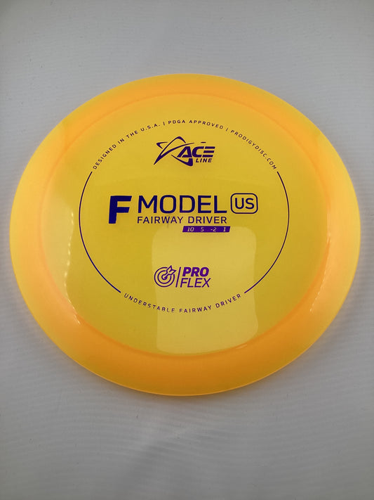 Prodigy F Model US Pro Flex