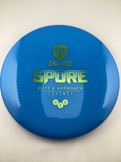 Discmania Spore Neo