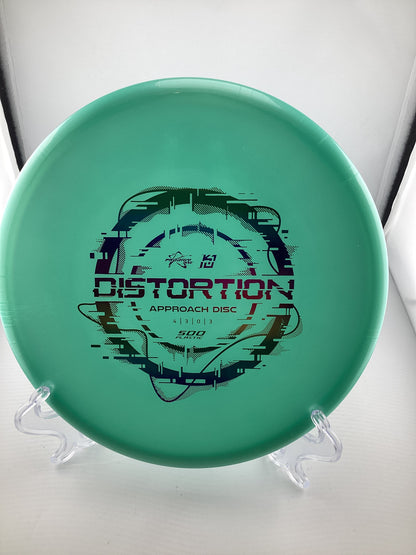 Prodigy Distortion Kevin Jones 500 series
