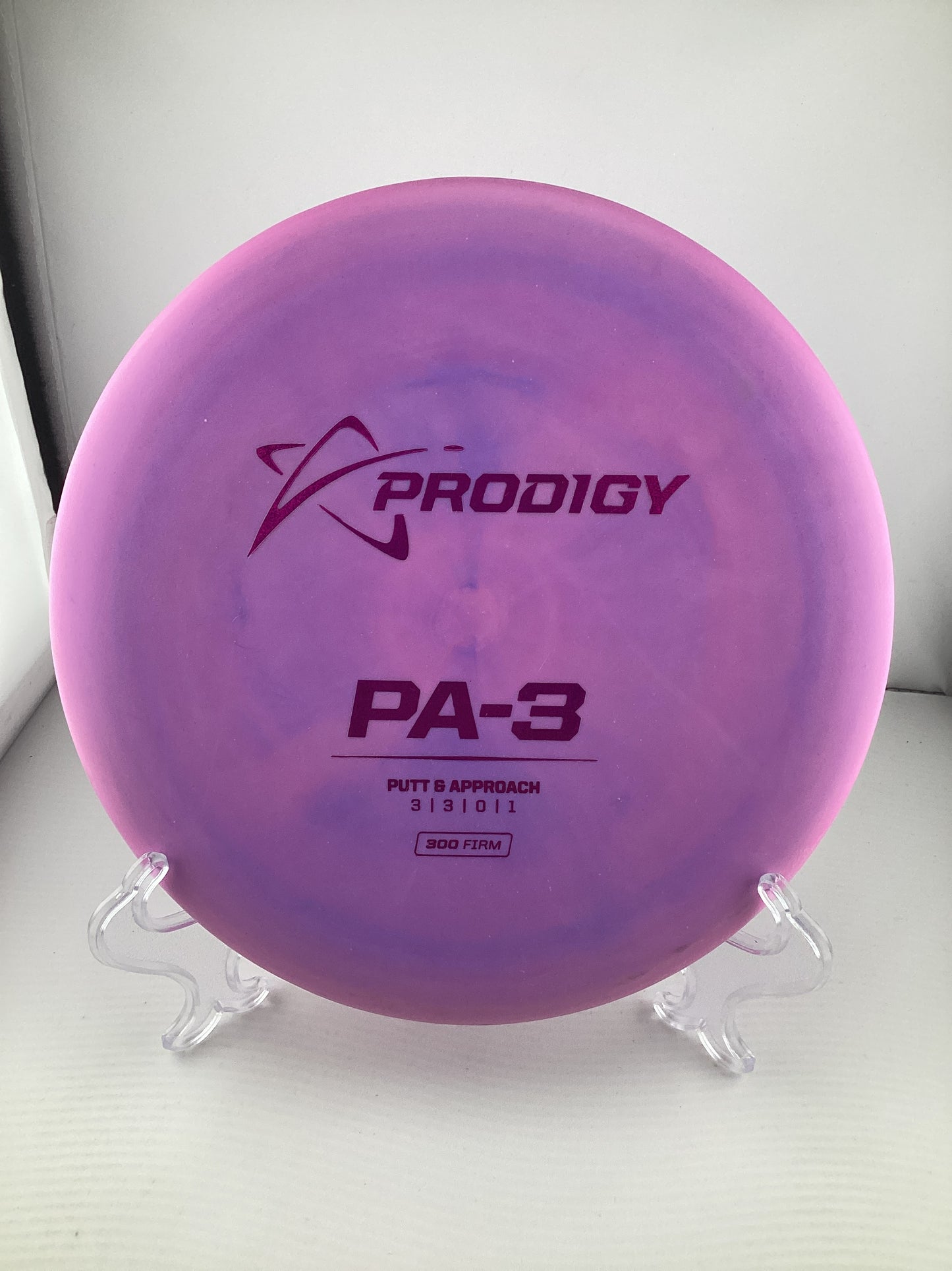 Prodigy PA3 300