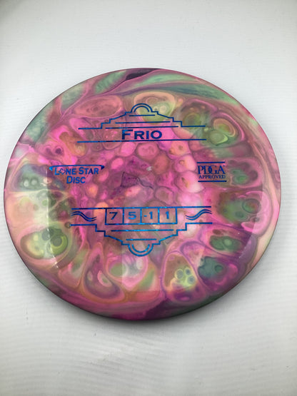 Lone Star Alpha Frio