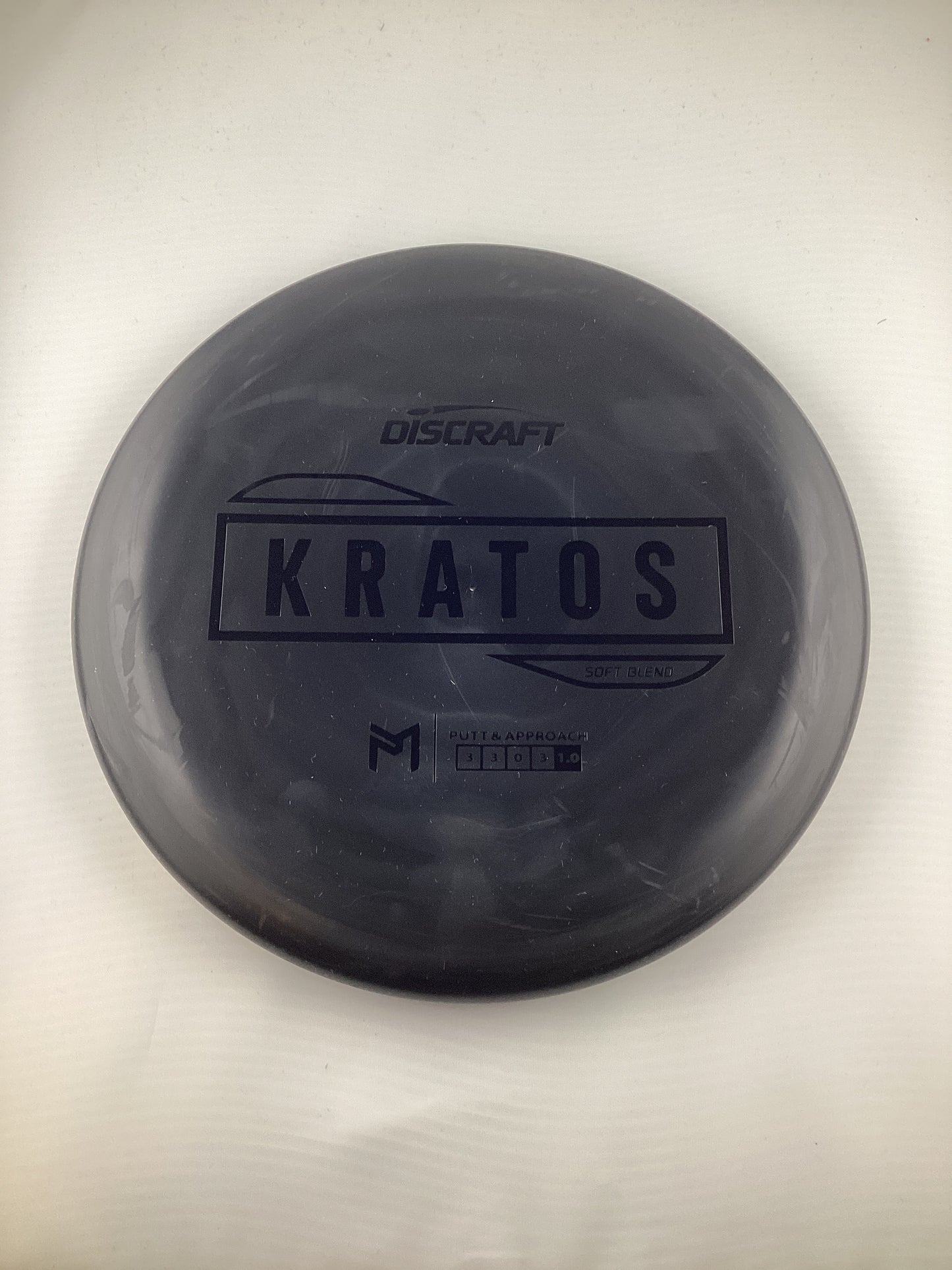 Discraft Kratos Soft Blend