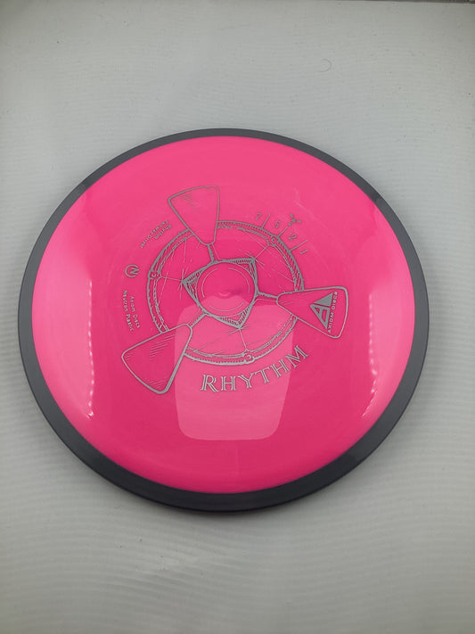 Axiom Neutron Rhythm