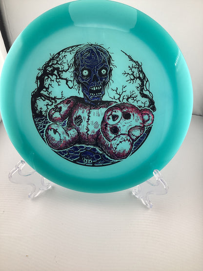 Dynamic Discs Moonshine Heist
