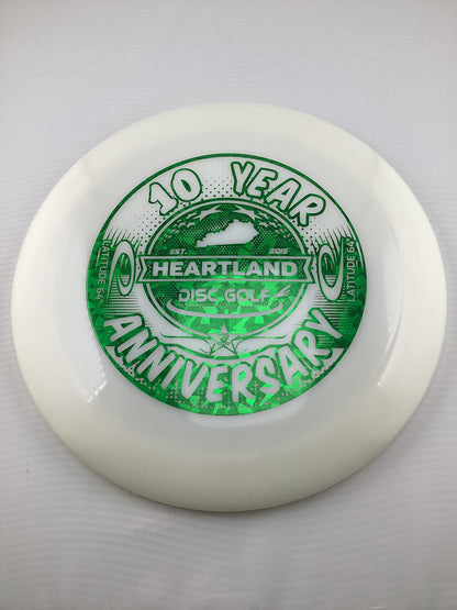 Dynamic Discs Lucid Sheriff