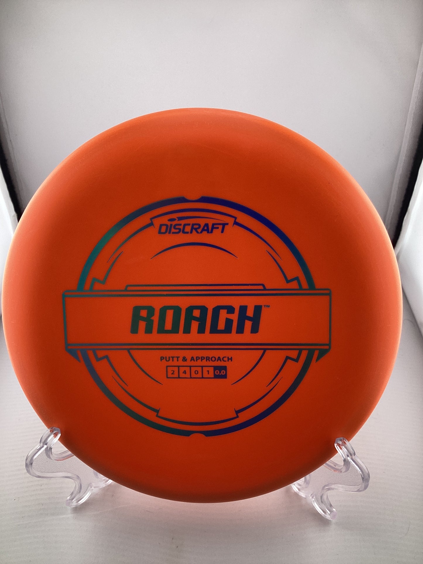 Discraft Putter Line Roach