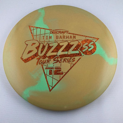 Discraft ESP Buzzz SS