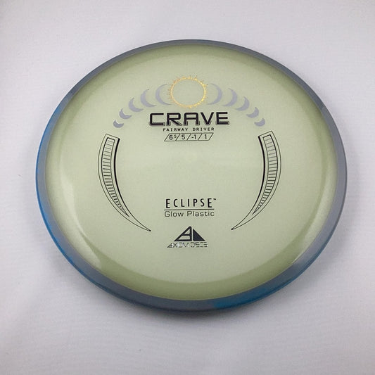 Axiom Eclipse Glow Crave