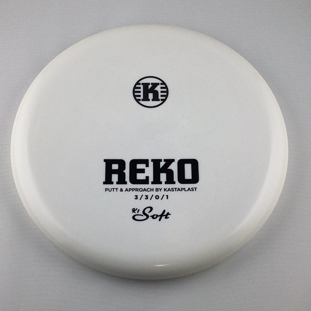 Kastaplast K1 Reko Soft