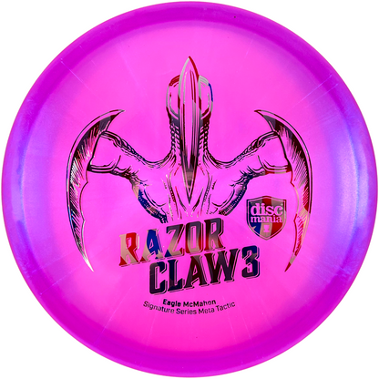 Discmania Razor Claw 3 (Tactic)