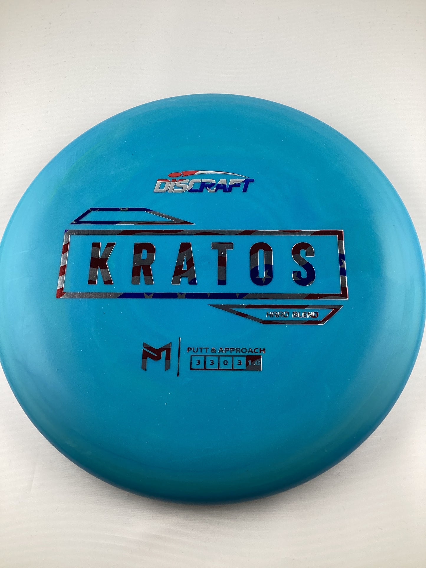 Discraft Kratos Hard Blend