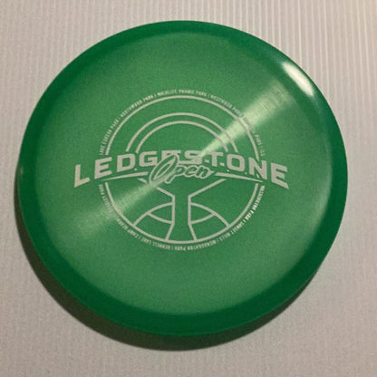 Discraft Z Zone