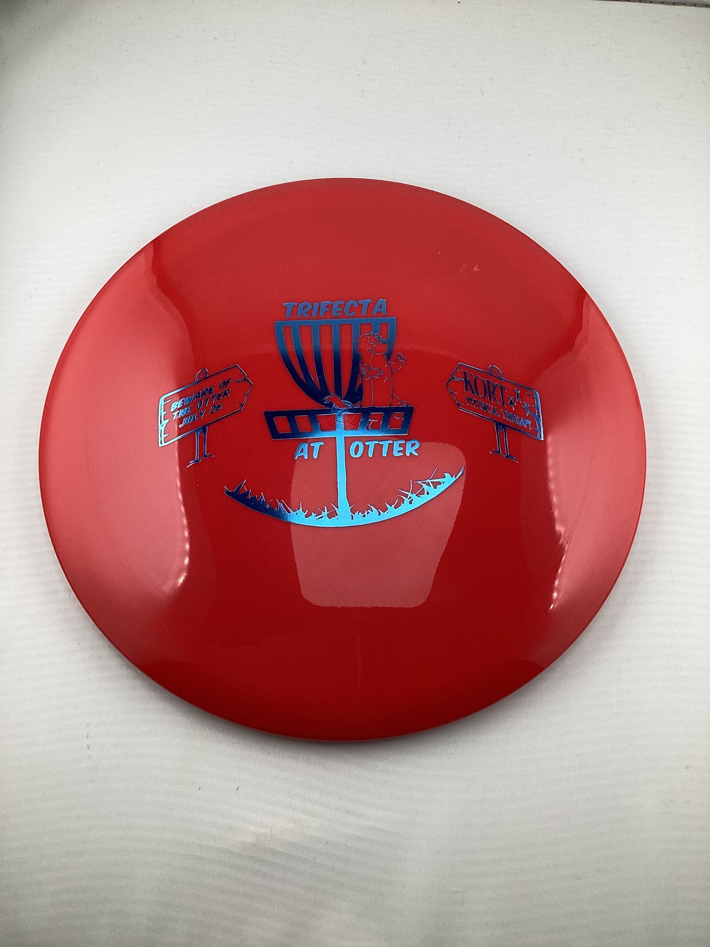 Innova Star Wraith