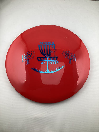 Innova Star Wraith
