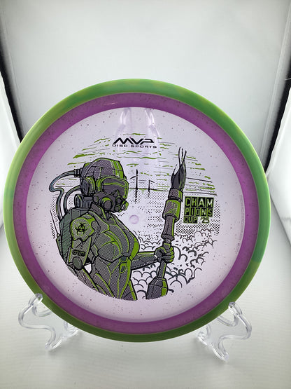 Axiom Proton Sparkle Virus