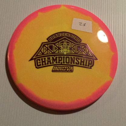 Innova Halo Roc 3