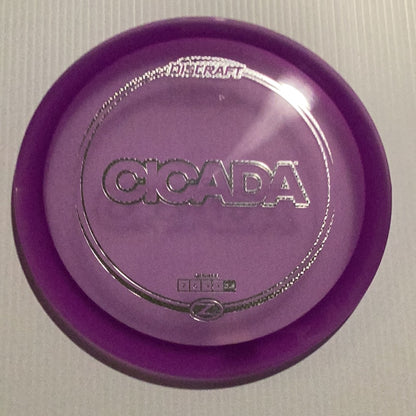 Discraft Z Cicada