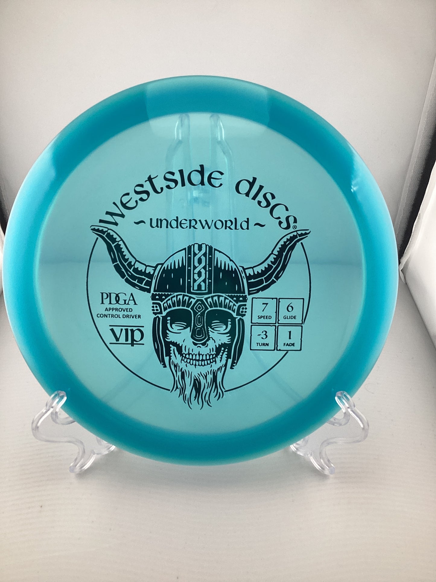 Westside VIP Underworld