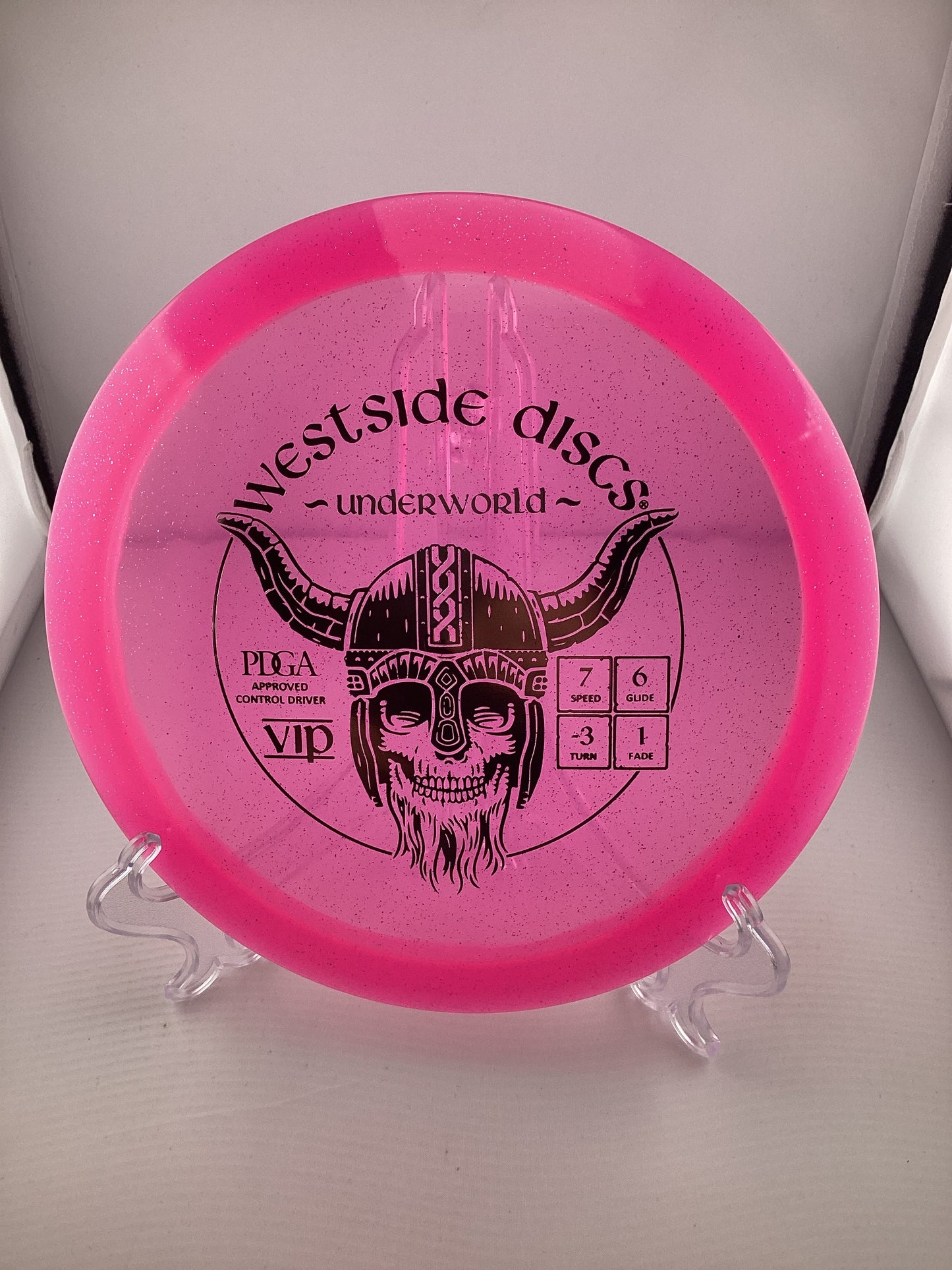 Westside VIP Underworld