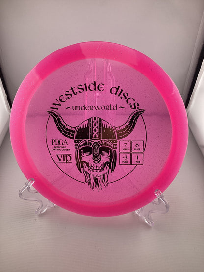 Westside VIP Underworld