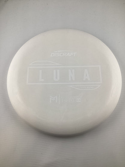 Discraft Luna Soft Blend