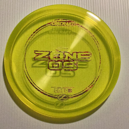 Discraft Z Zone OS