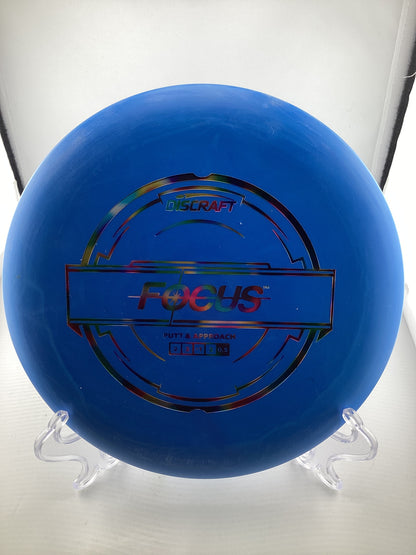 Discraft Putter Line Focus
