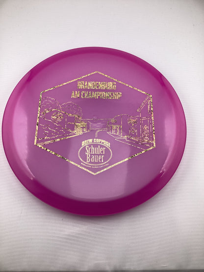 Discmania Glow C-Line MD1