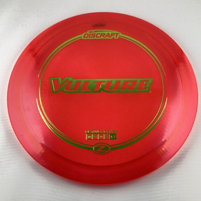 Discraft Z Vulture