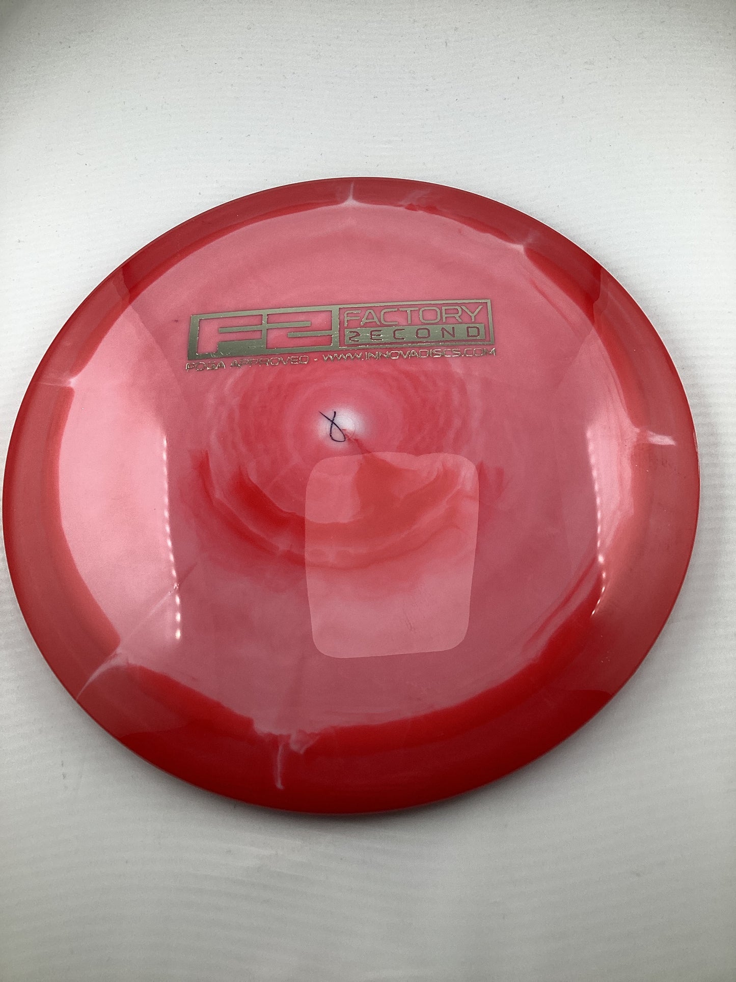 Innova Halo Star Sidewinder