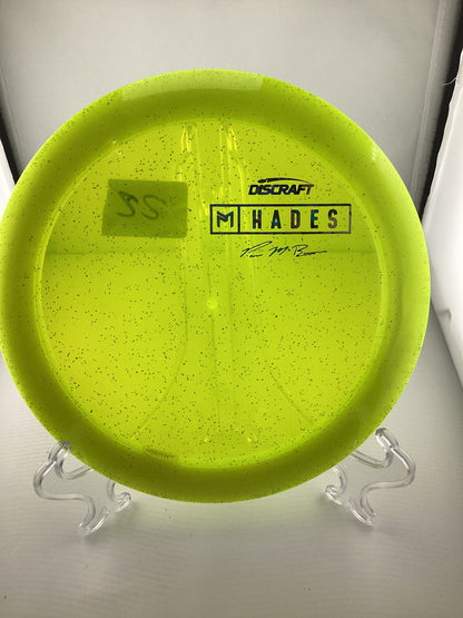Discraft Z Hades