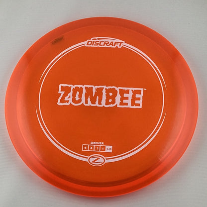 Discraft Z Zombee