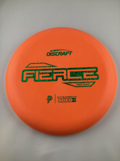 Discraft Fierce Hard Blend