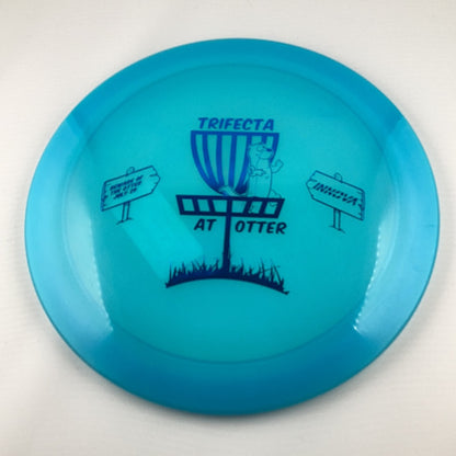 Innova Champion Shrkye