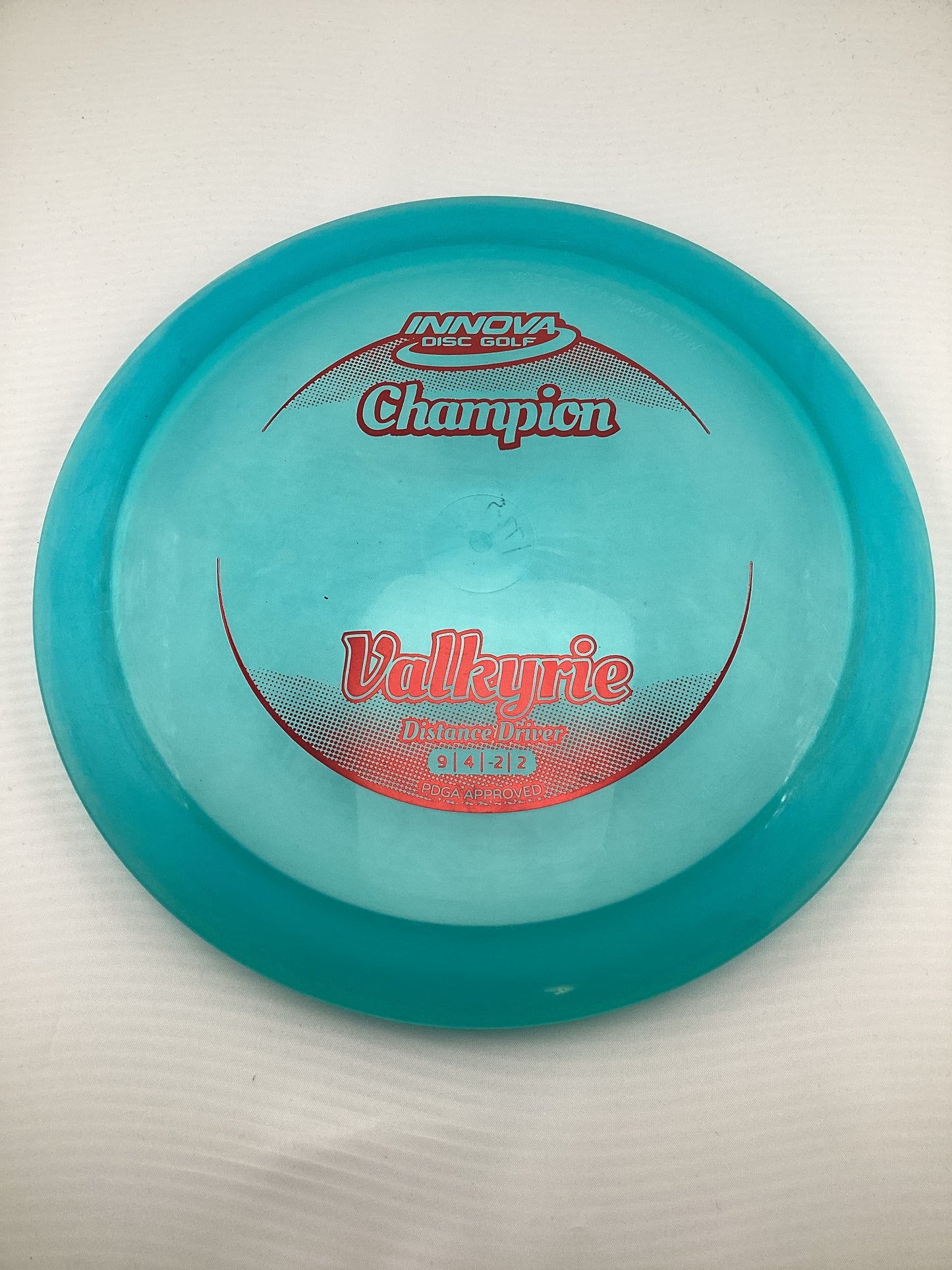 Innova Champion Valkyrie