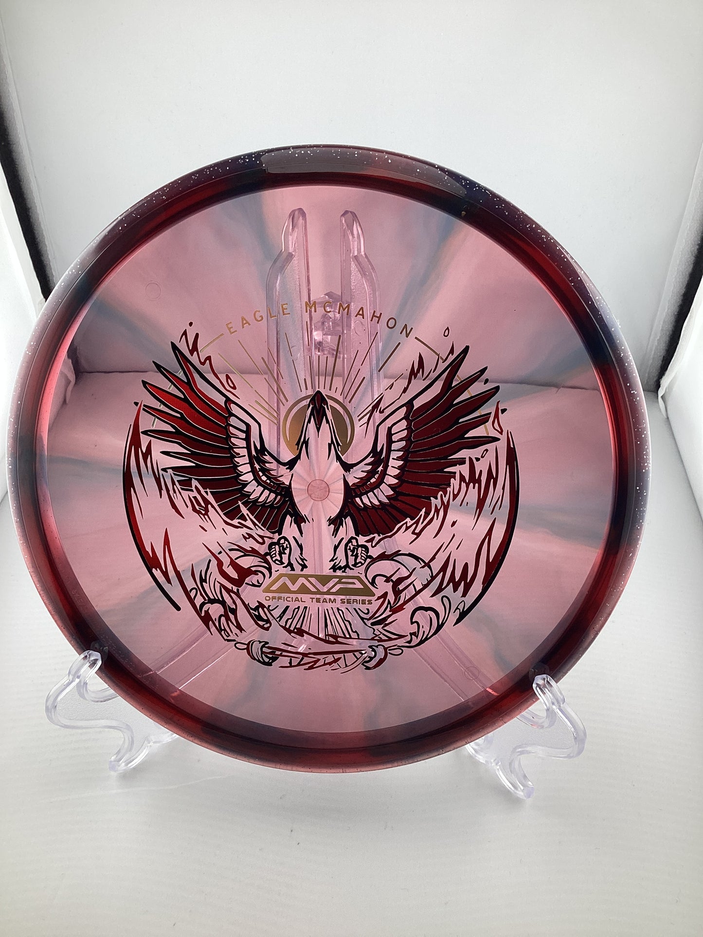 MVP Eagle McMahon Prism Photon Envy