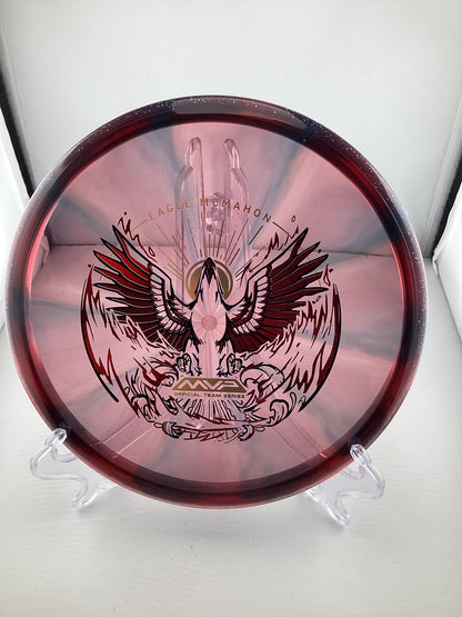 MVP Eagle McMahon Prism Photon Envy