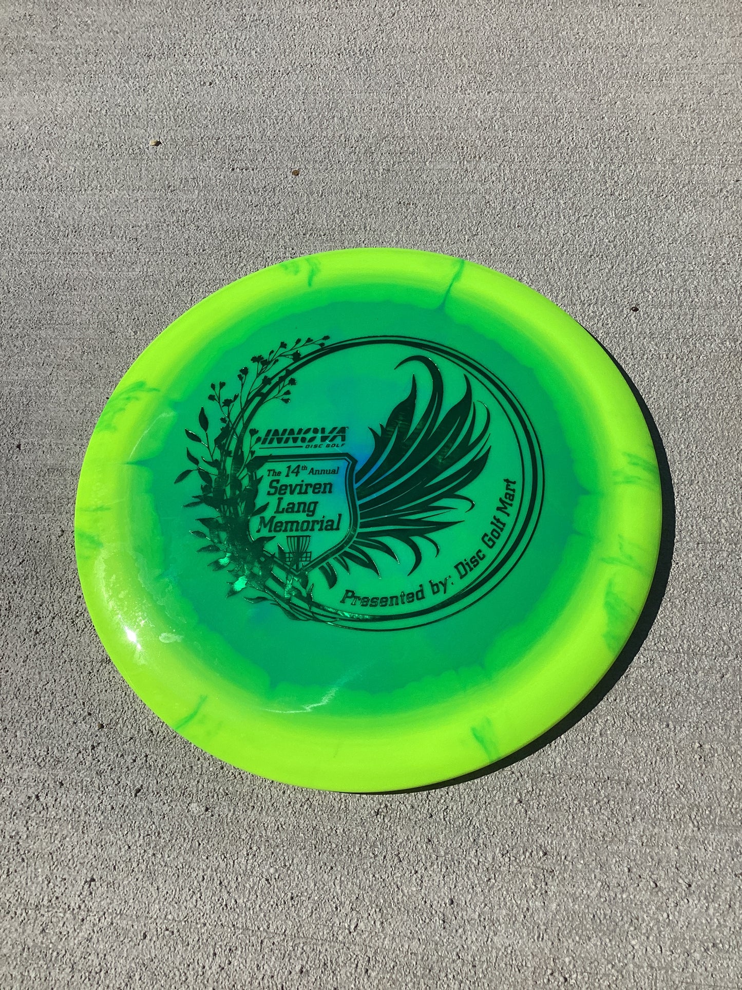 Innova Halo Destroyer