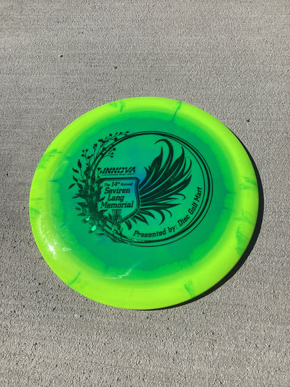 Innova Halo Destroyer