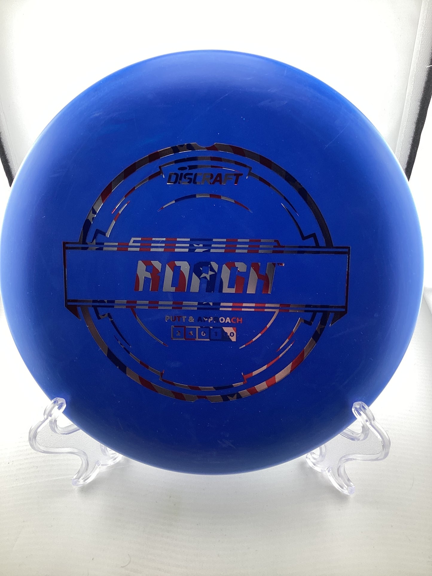 Discraft Putter Line Roach